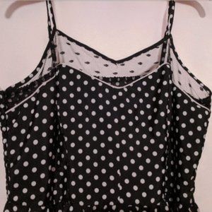 Polkadot Dress